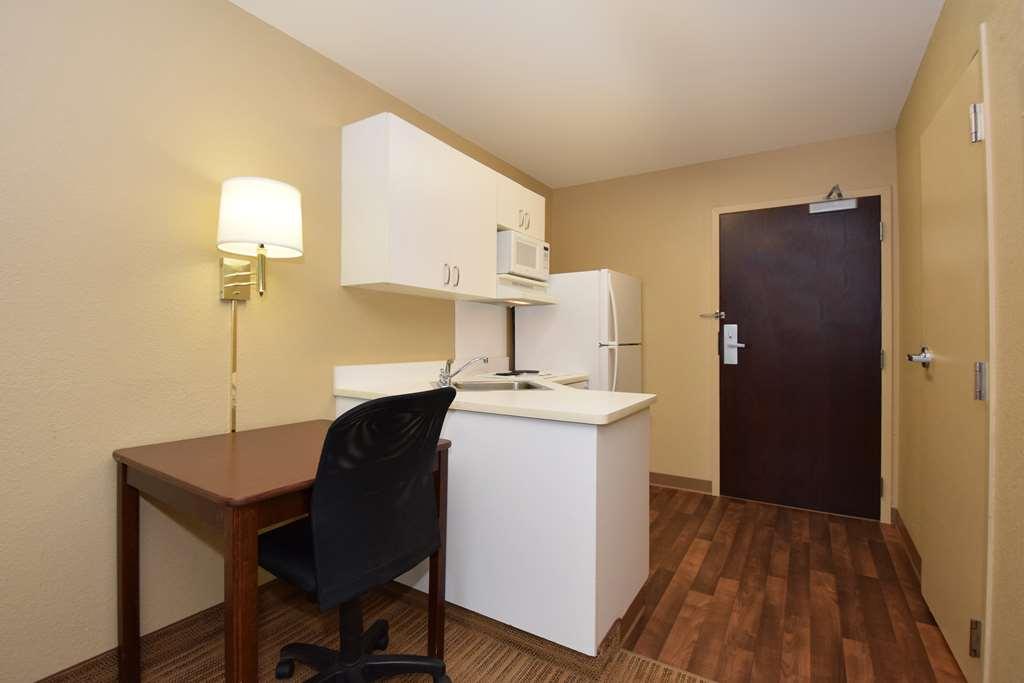 Extended Stay America Suites - Detroit - Canton Cameră foto