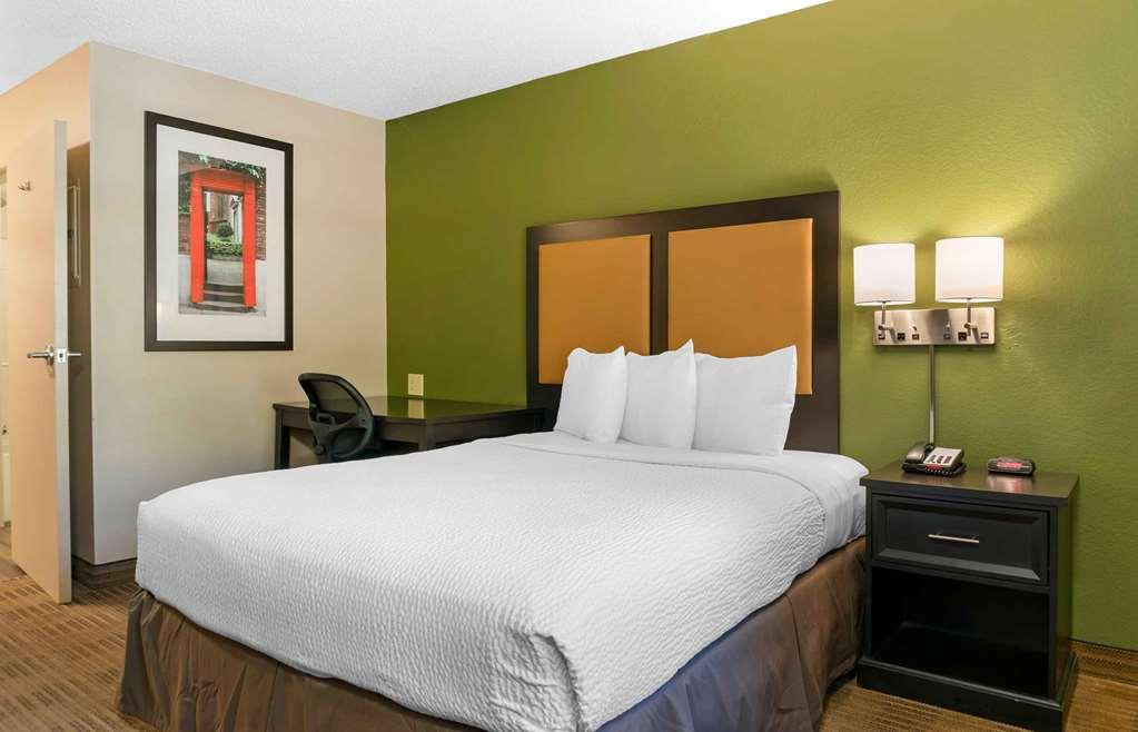 Extended Stay America Suites - Detroit - Canton Cameră foto